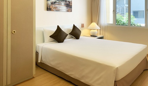 Habitación Signature, 1 habitación