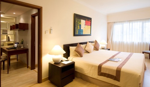Apartamento Premier, 2 habitaciones