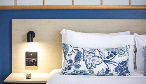 Estudio estándar, 1 cama de matrimonio