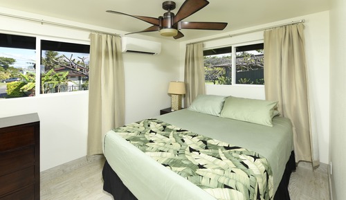 Casa de campo estándar, 1 habitación, vistas al mar