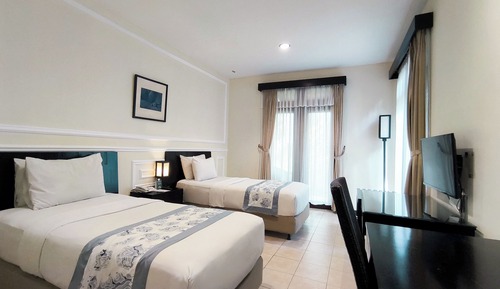Habitación superior