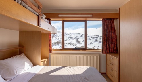 Habitación estándar, no fumadores (5 Share Room: 7 Nights)