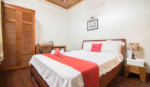Habitación superior