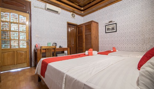 Habitación familiar
