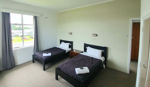 Apartamento básico