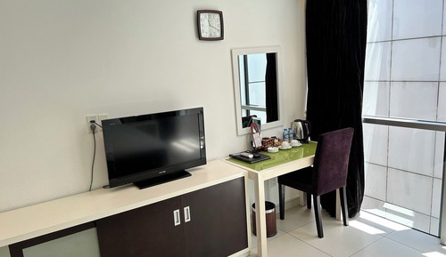 Habitación superior