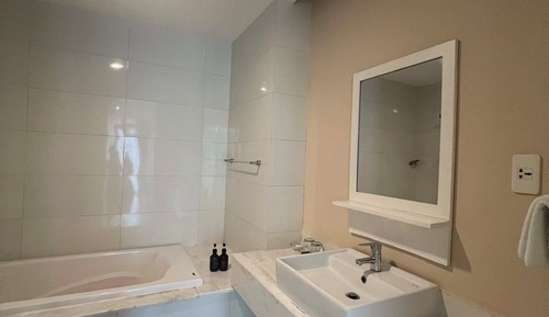 Habitación Deluxe con 2 camas individuales