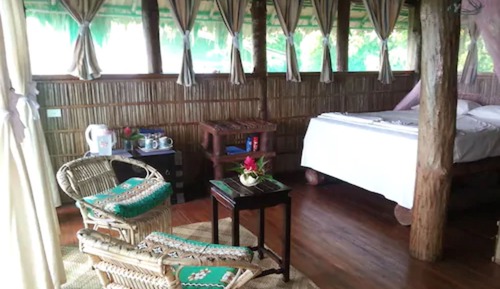 Habitación tradicional doble (Couple)
