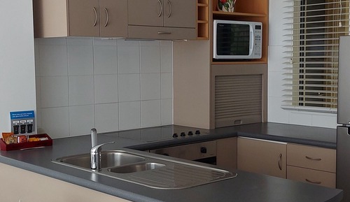 Apartamento, 2 habitaciones (Upper)
