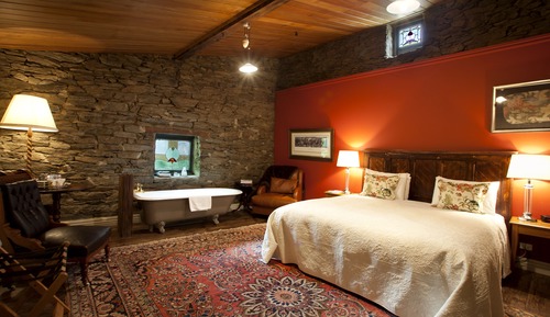 Habitación Premier doble