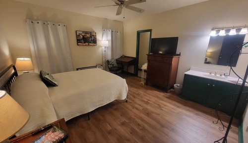 Habitación Premier