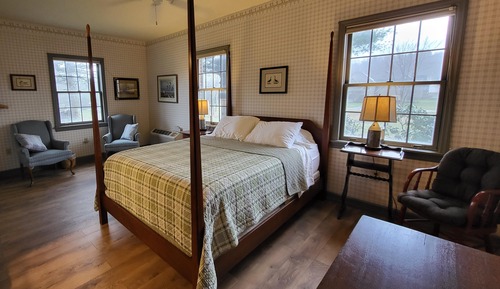 Habitación Premier