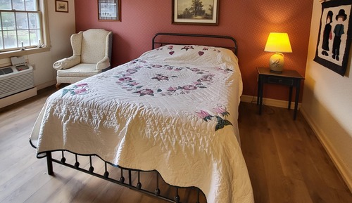 Habitación Premium