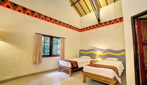Habitación, 2 habitaciones (Lion)