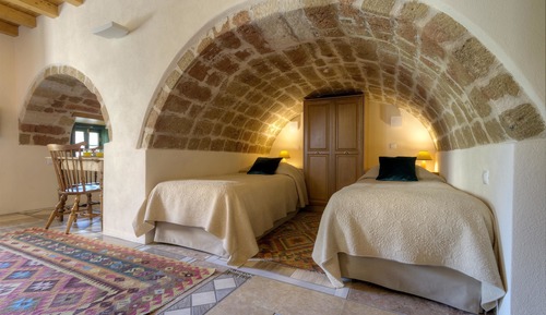 Apartamento familiar