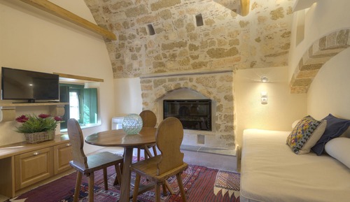 Apartamento, 1 habitación