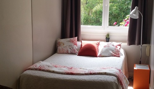 Habitación individual
