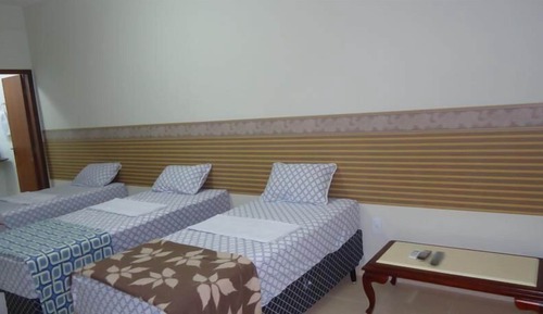 Habitación individual