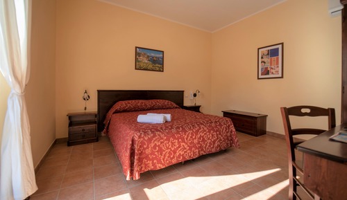 Apartamento estándar, 1 habitación
