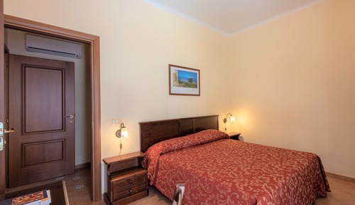 Habitación Confort, no fumadores, frigorífico