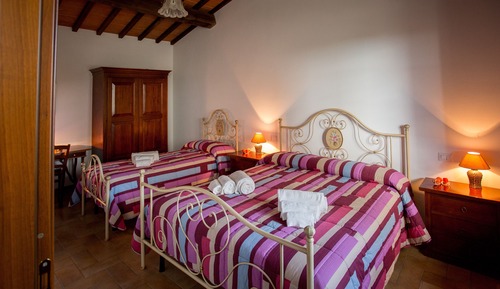 Apartamento Confort, 2 habitaciones, accesible para personas con discapacidad, vistas al jardín