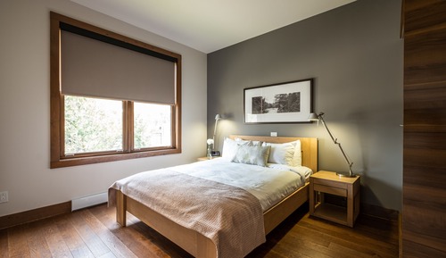 Apartamento superior, 2 habitaciones