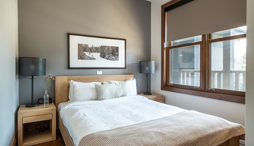 Apartamento Deluxe, 2 habitaciones