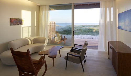 Bungalow (Partial Ocean View 2 bedroom bungalow)