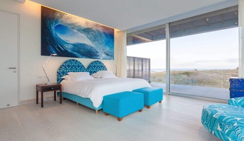 Bungalow (Ocean View 2 bedroom bungalow)