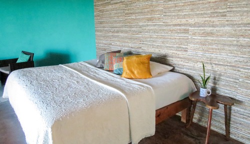 Cabaña estándar
