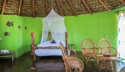 Casa Confort, vistas al mar, planta baja