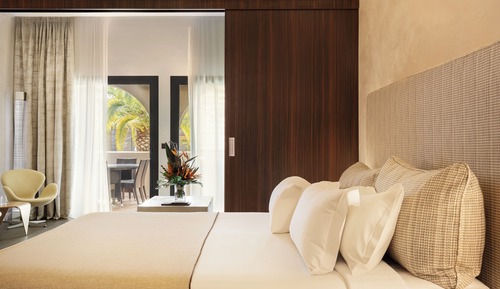 Master Suite