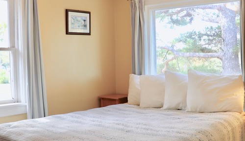 Habitación estándar, 1 cama de matrimonio