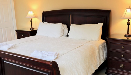 Suite de lujo, 1 cama de matrimonio grande, bañera de hidromasaje