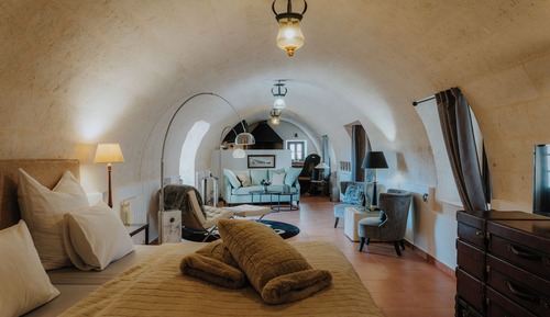 Habitación Confort doble