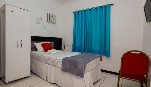 Habitación individual