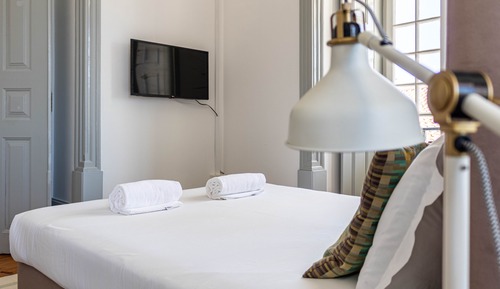 Habitación doble