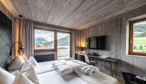 Habitación clásica, 1 cama doble