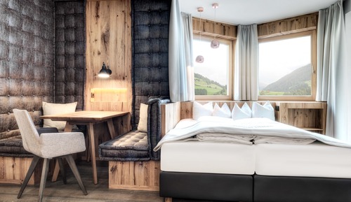 Suite Deluxe, 2 habitaciones, sauna