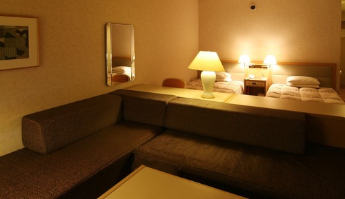 Habitación estándar, no fumadores