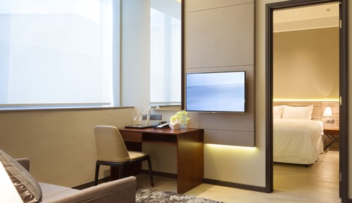 Apartamento, 1 habitación