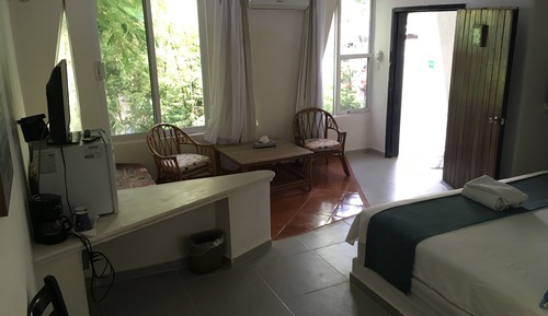 Suite familiar, 2 habitaciones