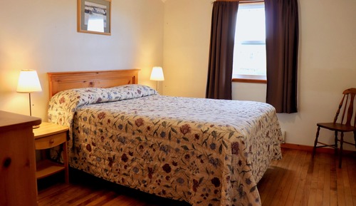 Casa de campo estándar, 2 habitaciones