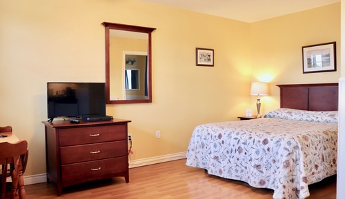 Habitación básica