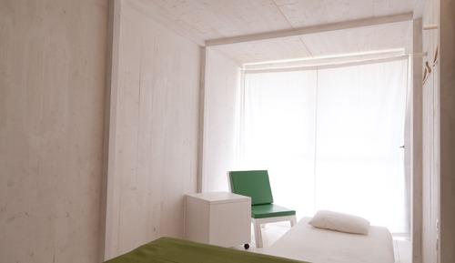 Habitación individual
