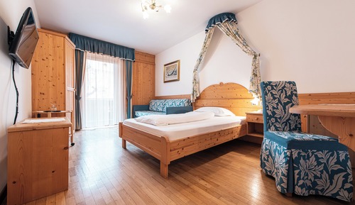 Habitación individual estándar