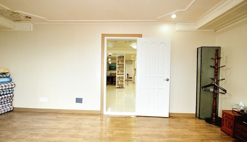 Habitación, 3 habitaciones