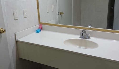 Habitación junior