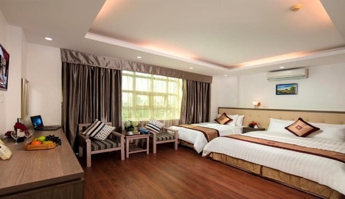 Suite City