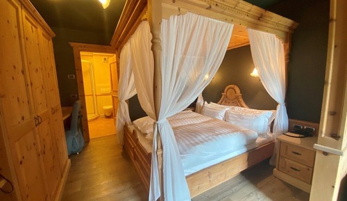 Habitación estándar